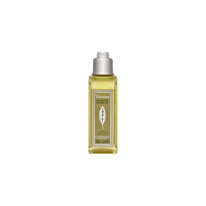 L'Occitane Verbena Shower Gel 70ml