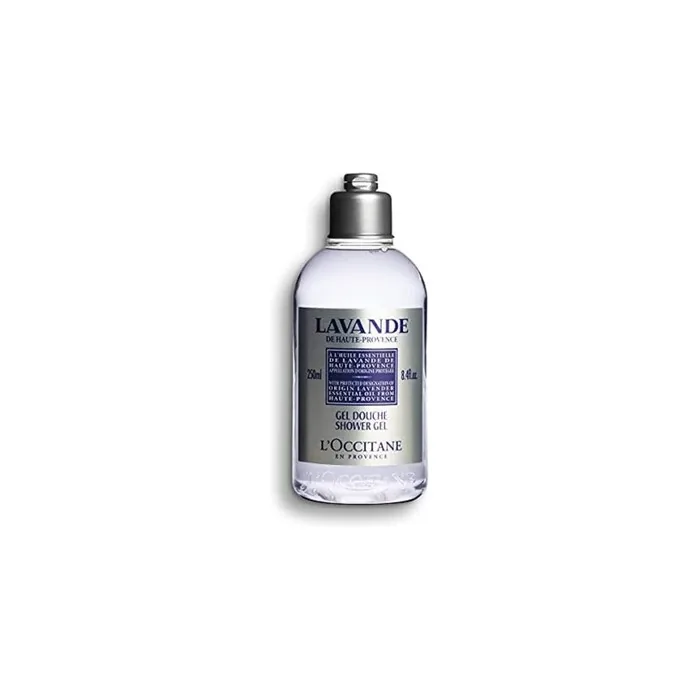 L'Occitane Lavender Shower Gel 8.40 fl. oz