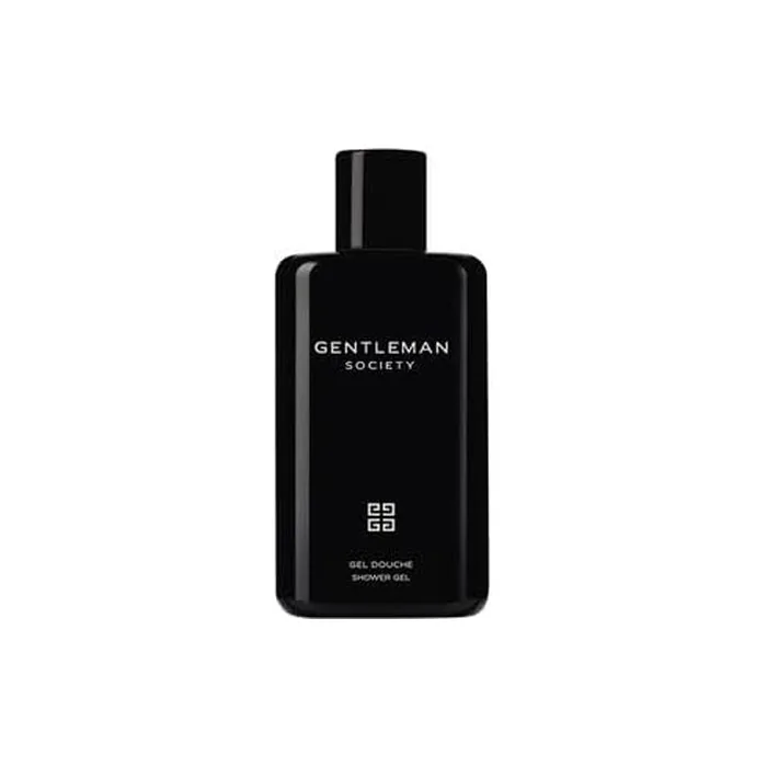 Gentleman Shower Gel 200ml