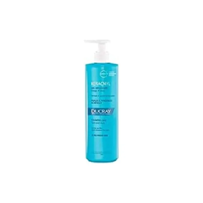 DUCRAY Pierrefabreducray Body Cleansing Gel 210g