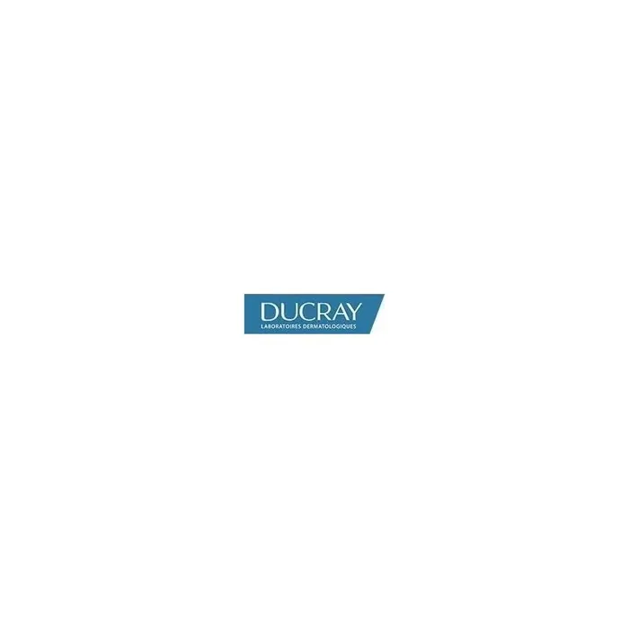 Ducray Ictyane Shower Cream Cleanser 200 Milliliters