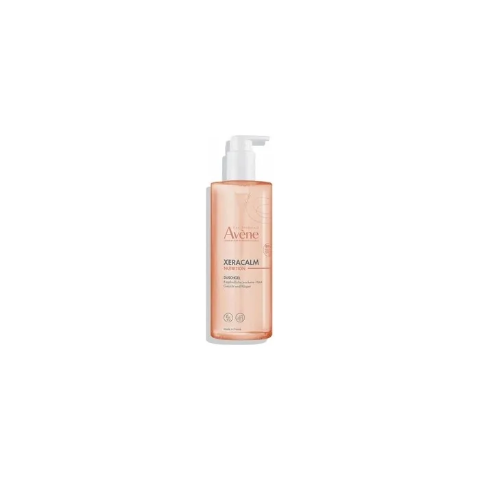 Avne Avene Xeracalm Nourishing Cleansing Gel 750ml
