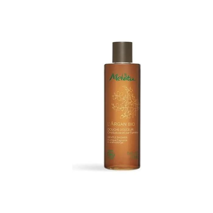 Melvita L'Argan Bio Shower Gel 250ml