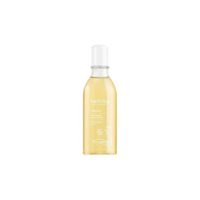 Melvita Extraordinary Oil Shower Gel 50ml