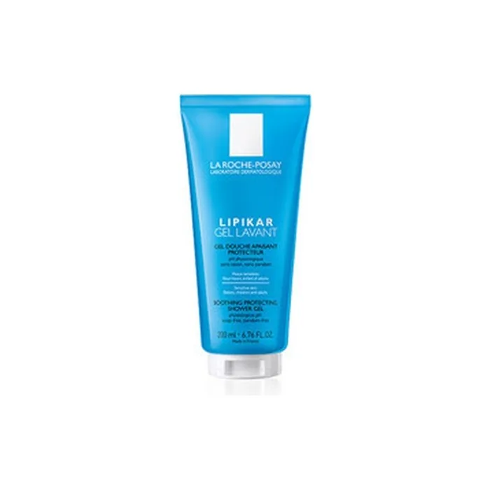 La Rocheposay Lipikar Gel Lavant Soothing And Protective Shower Gel 750 Ml