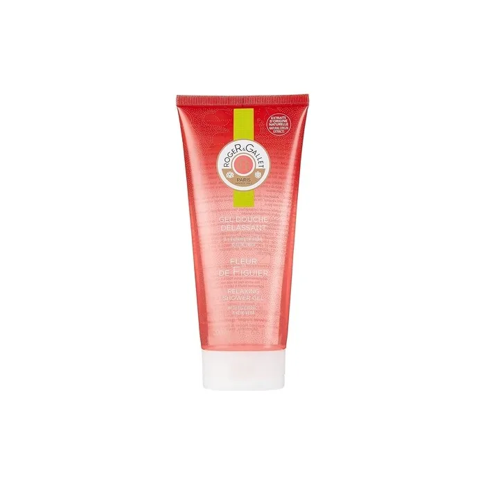 Roger & Gallet Fig Tree Flower Shower Gel 200ml
