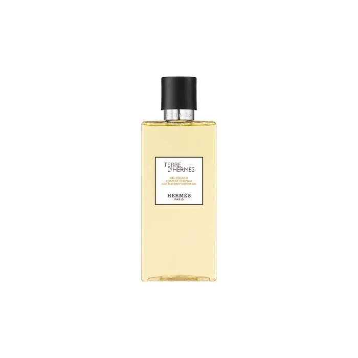 Hermes Terre D'Hermes Shower Gel 200ml