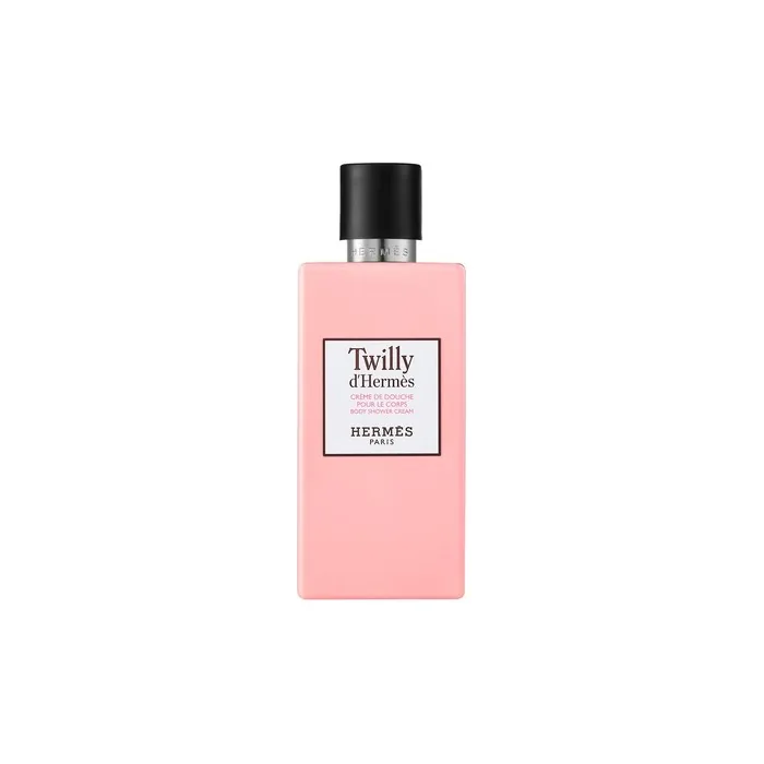 Hermes Twilly D'Hermes Shower Cream For Body 200ml