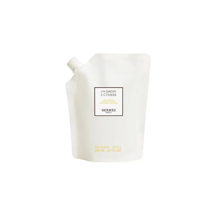 Hermes Un Jardin A Cythere Shower Gel 200 Ml