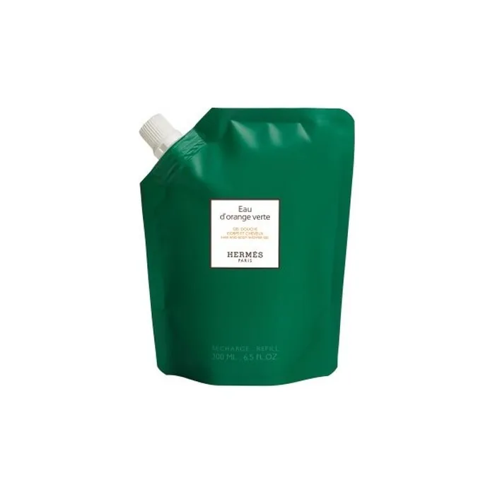 Hermes Le Bain Eau D'Orange Verte 200 Ml Body Wash