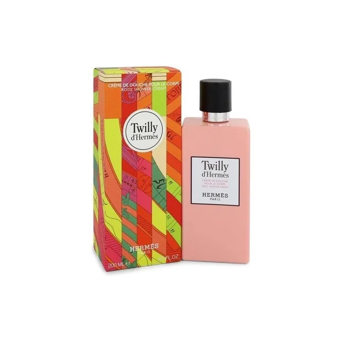 Hermès Twilly d'Hermès Body Shower Cream 200ml