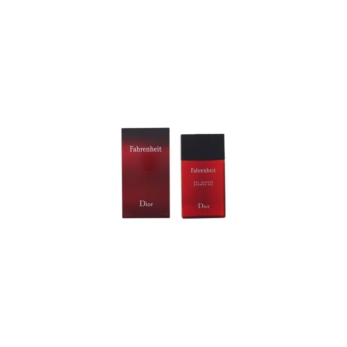 Dior Fahrenheit Men's Shower Gel 150ml