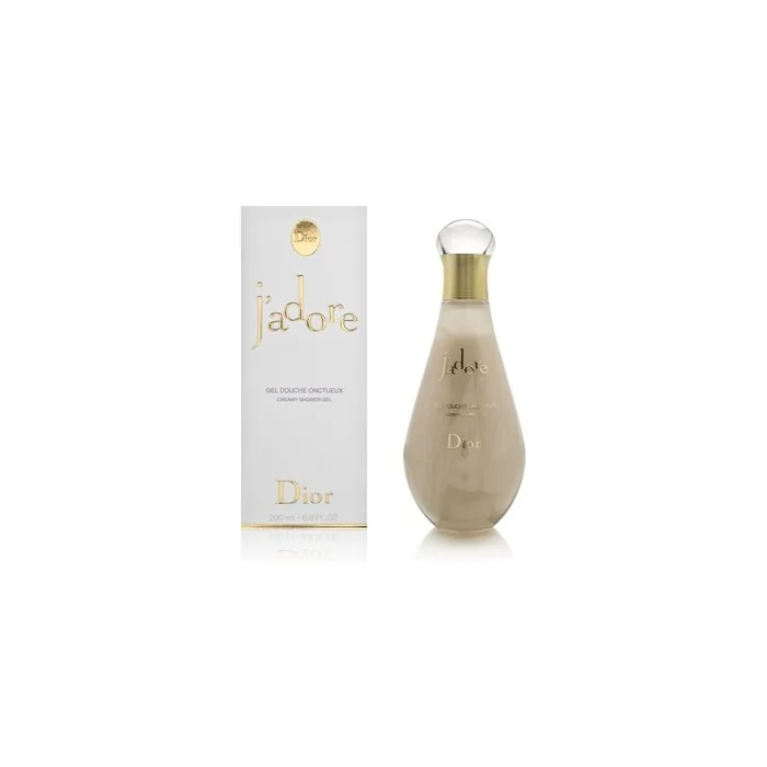 Christian Dior J'Adore Shower Gel 200ml