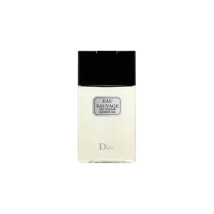 Dior Eau Sauvage Shower Gel 150ml