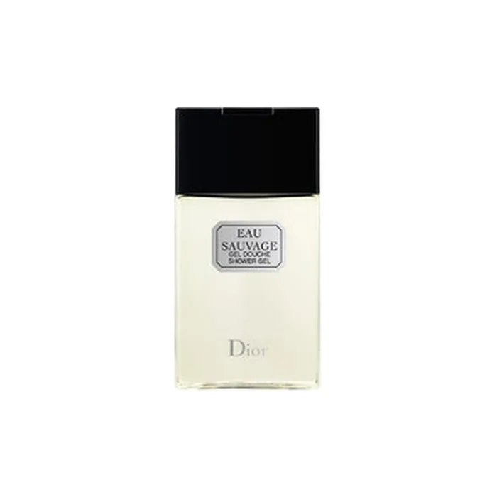 Dior Eau Sauvage Shower Gel