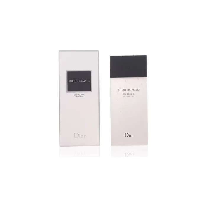 Christian Dior Dior Homme Shower Gel 200ml