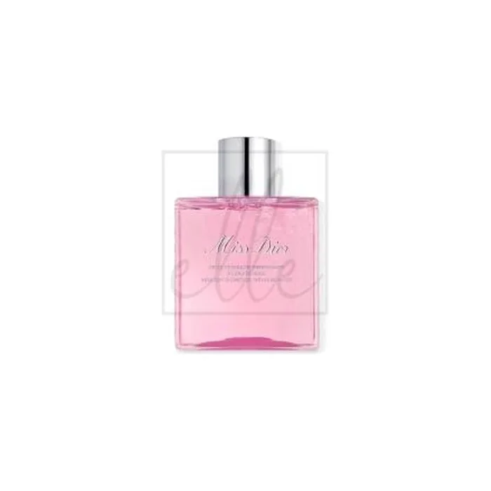 Dior Miss Dior Rose Body Shower Gel 175ml