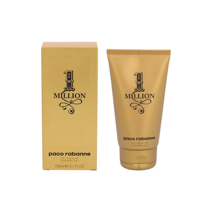 Paco Rabanne Shower Gel 150ml