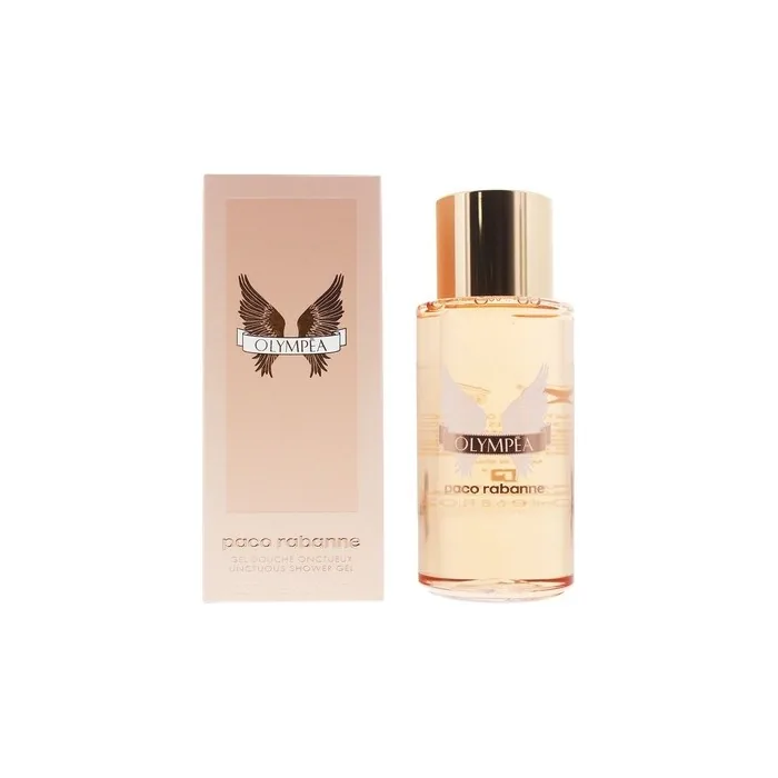 Paco Rabanne Olympea Shower Gel 200ml