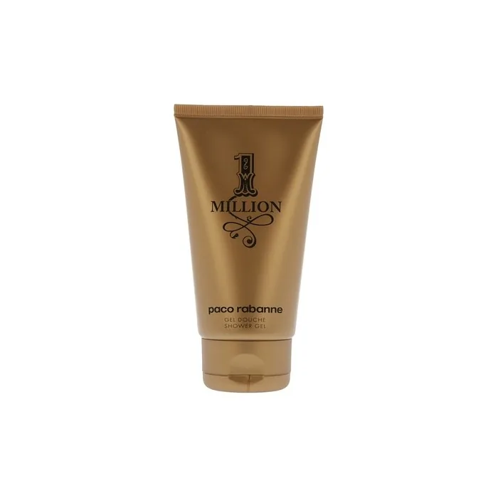 Paco Rabanne 1 Million Men Shower Gel 150ml