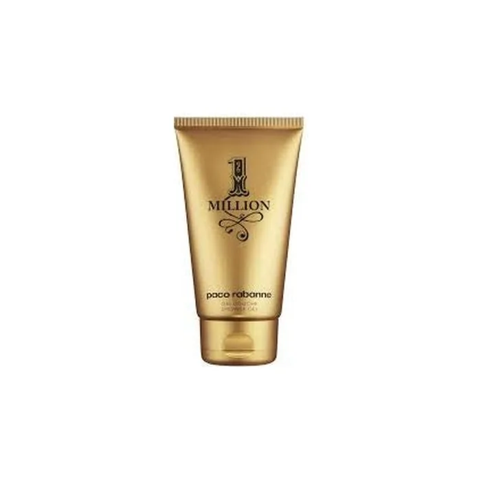 Paco Rabanne Million Shower Gel 100ml