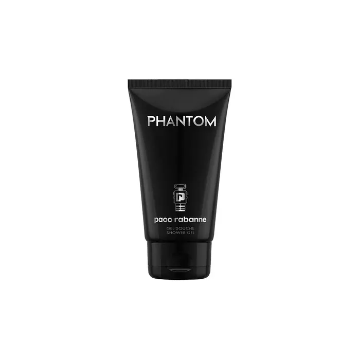 Paco Rabanne Phantom Shower Gel 150ml For Men