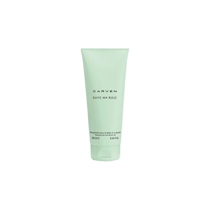 Carven Dans Ma Bulle Shower Gel - 200 Ml