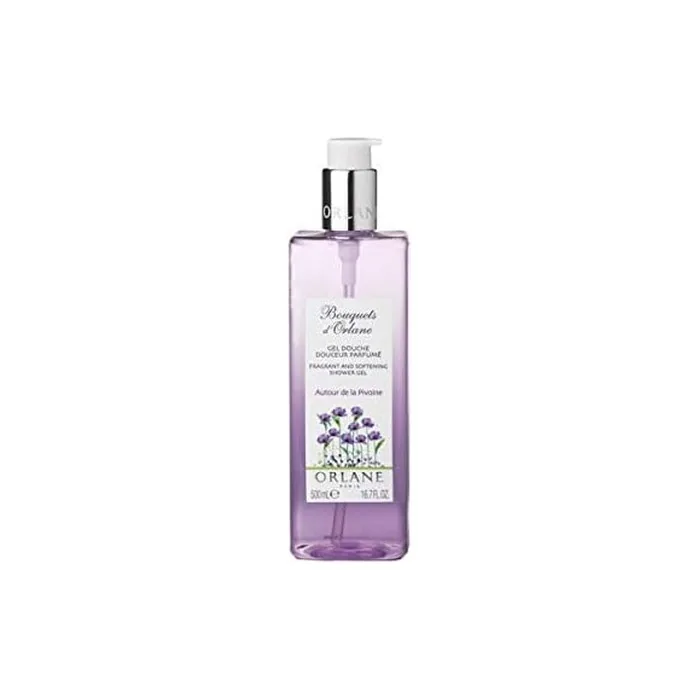 Orlane Bouquets d'Orlane Perfumed Shower Gel Around Peony 500ml