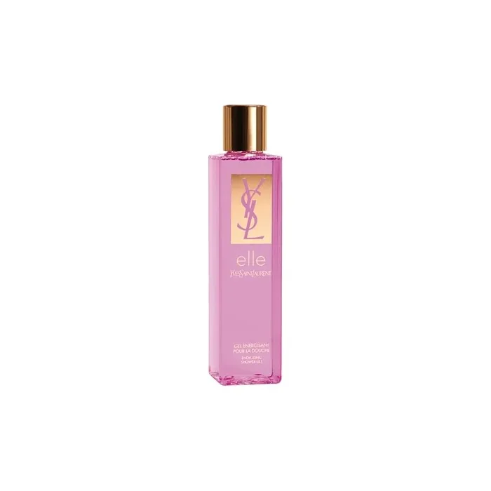 Yves Saint Laurent Elle Shower Gel 66oz