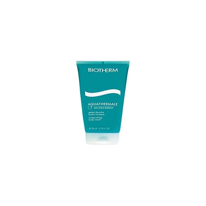Biotherm Aquathermale Invigorating Body Wash 200ml