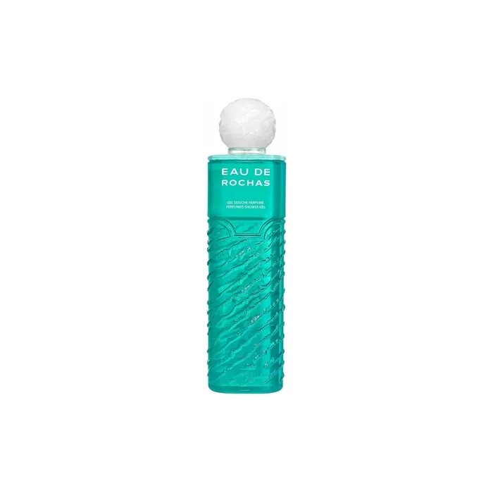 Rochas Eau De Rochas Bath & Shower Gel 500ml