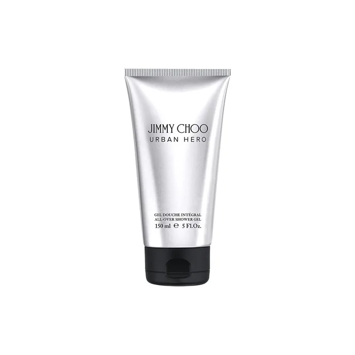 Jimmy Choo Urban Hero Shower Gel 5.0oz