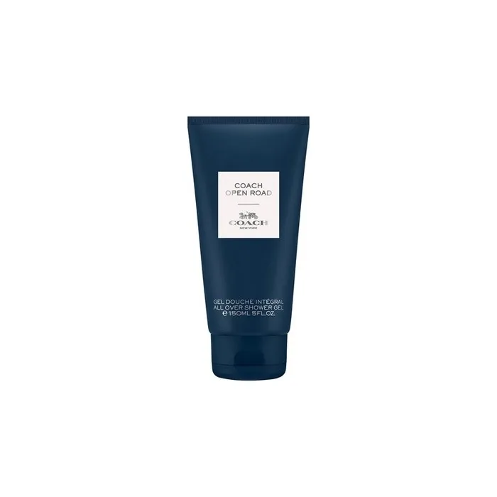 Open Road Zel Pod Shower Gel 150ml