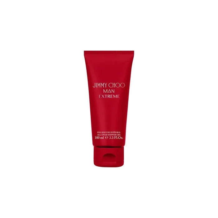 Jimmy Choo Extreme Man Shower Gel 100ml