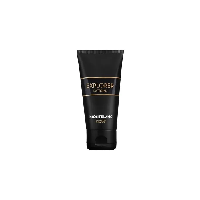 Montblanc Explorer Extreme Shower Gel 150ml