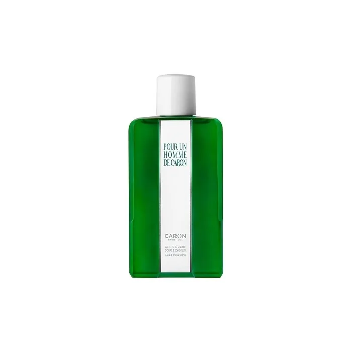 Pour Un Homme Shower Gel Shampoo - 200 Ml
