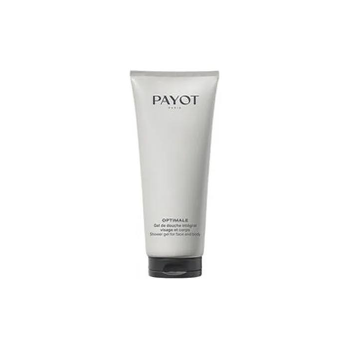 Payot Optimale Shower Gel 200 Ml For Body And Face