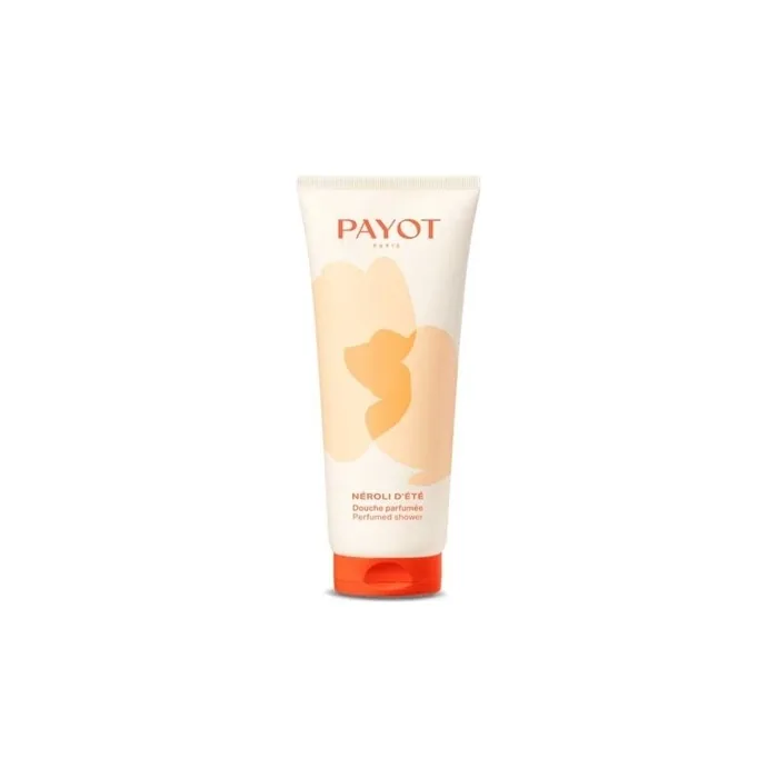Payot Neroli Dete Perfumed Shower Gel 200 Ml