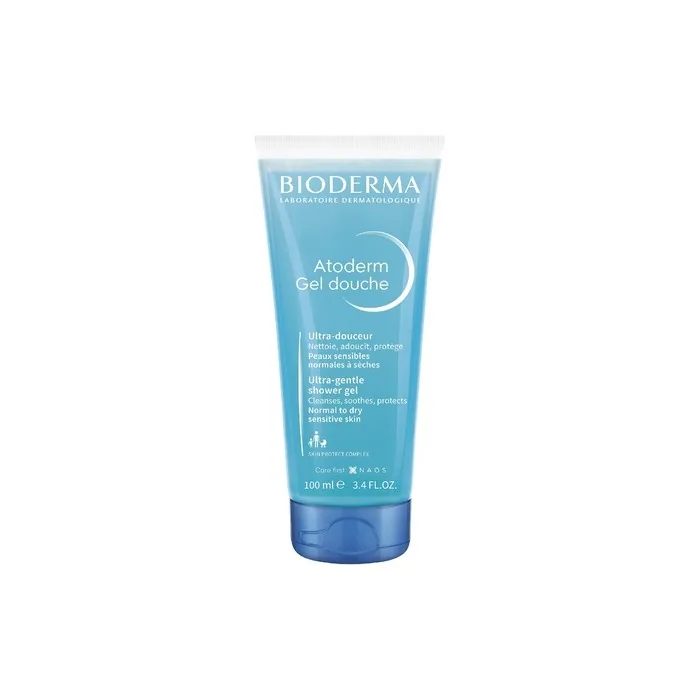 Bioderma Atoderm Shower Gel 100ml