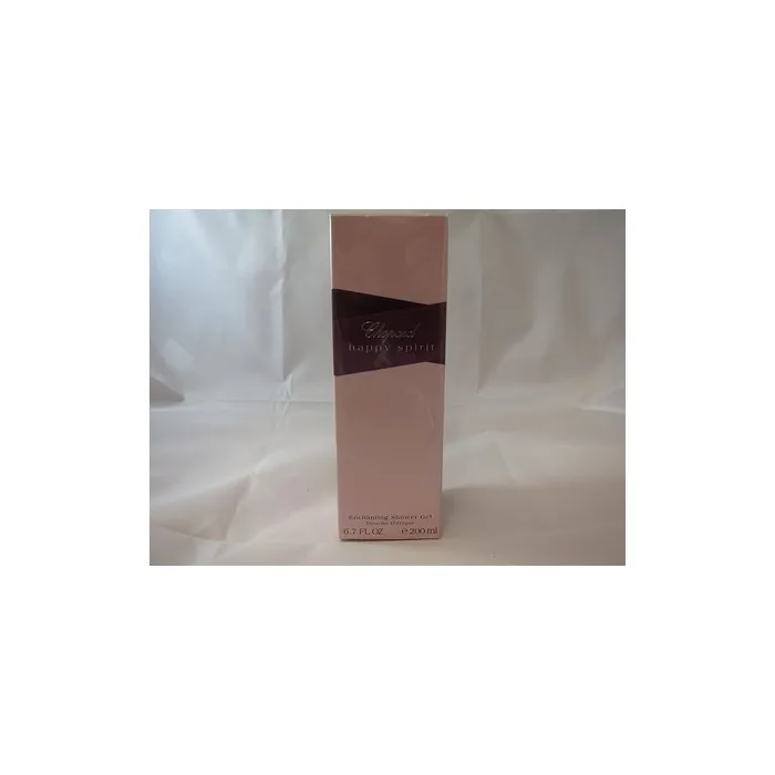 Chopard Happy Spirit Enchanting Shower Gel 200ml