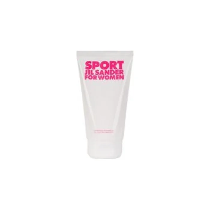 Jil Sander Sport For Women Shower Gel