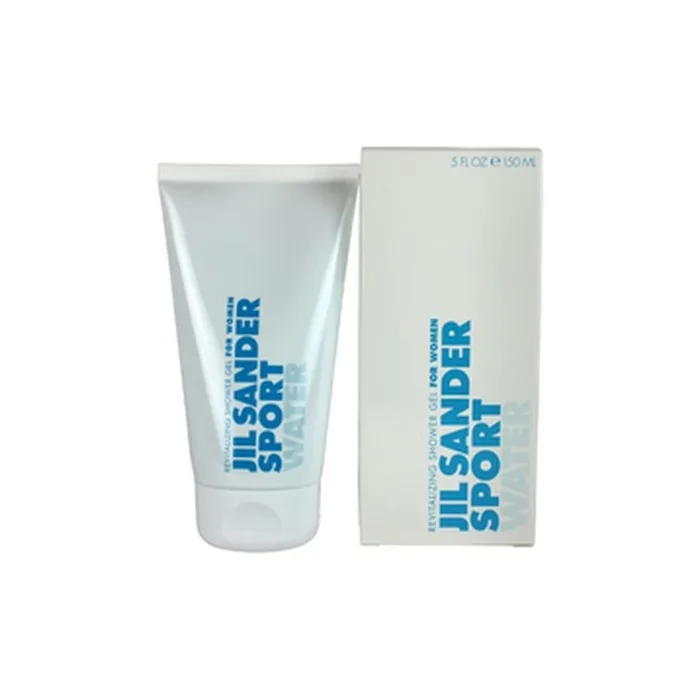 Jil Sander Sport Water Shower Gel