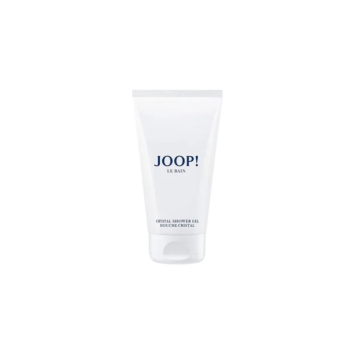 Joop! Le Bain Shower Gel for Her with Floral-Fruity Scent 150ml