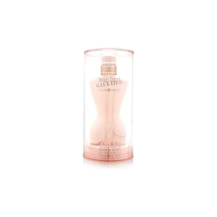 Jean Paul Gaultier Shower Gel 6.8 oz