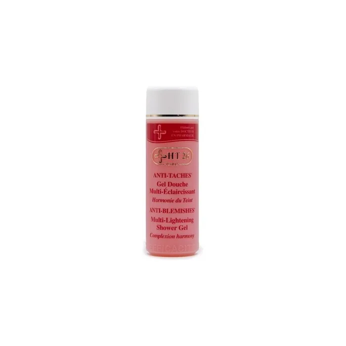 Ht26 Antiblemishes Multilightening Shower Gel