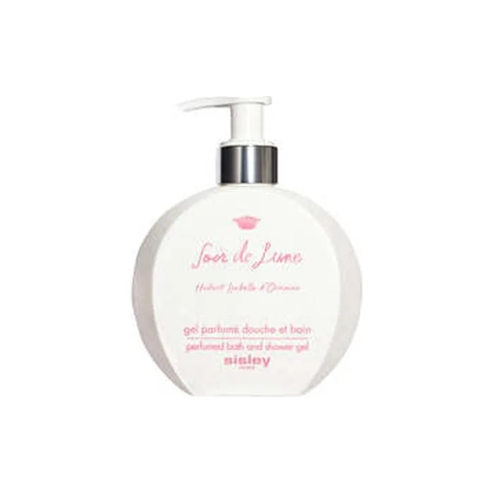 Sisley Soir De Lune Shower Gel