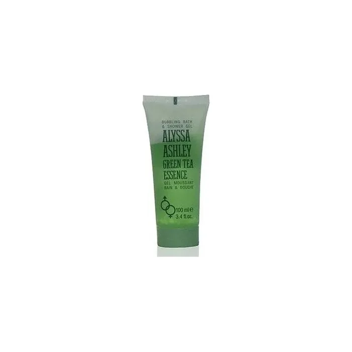 Alyssa Ashley Green Tea Essence Shower Gel 100ml