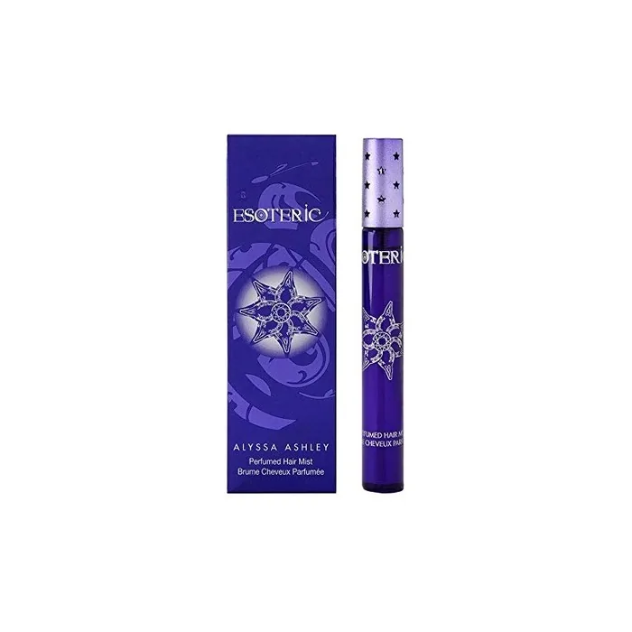 Alyssa Ashley Esoteric Shower Gel 400ml