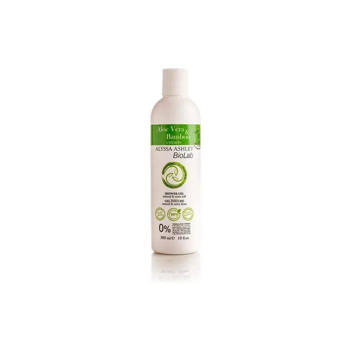 Alyssa by Ashley Shower Gels