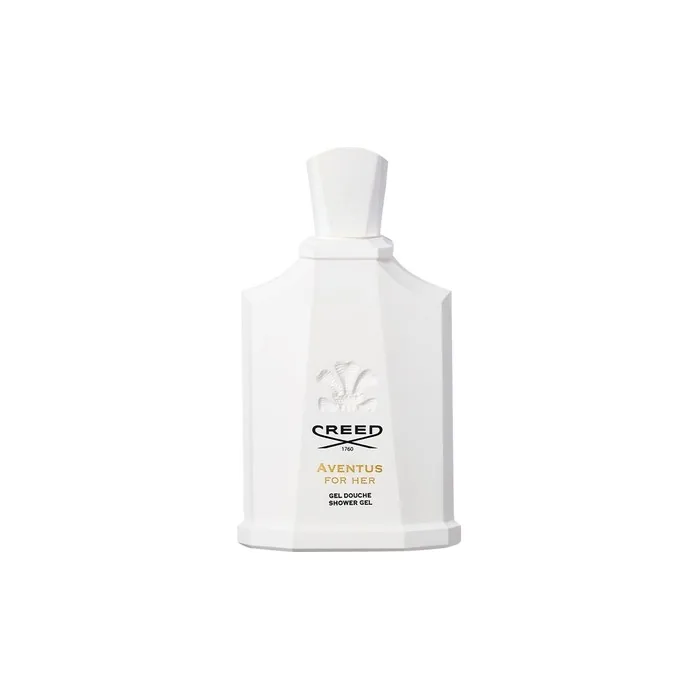 Creed Aventus For Her Shower Gel 200ml